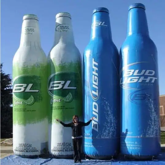 Food & Beverage