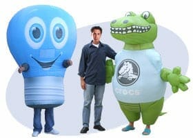 Inflatable-Costumes