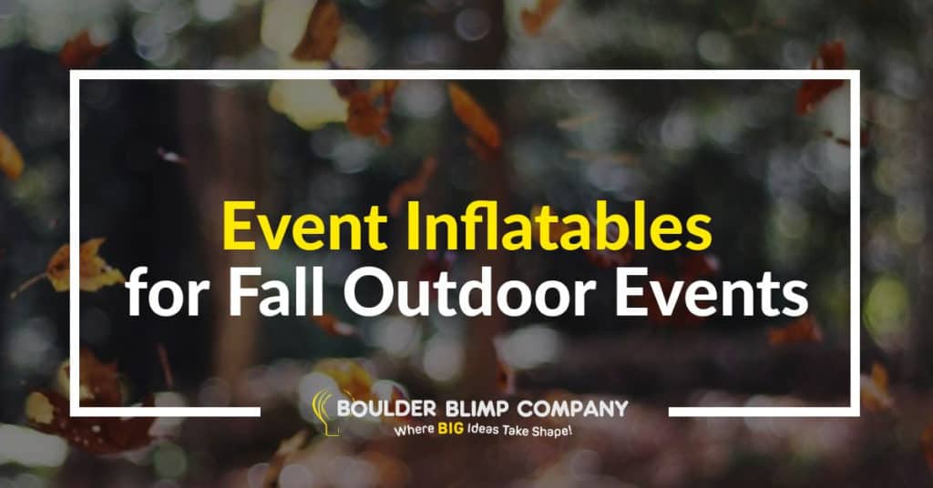 Event Inflatables