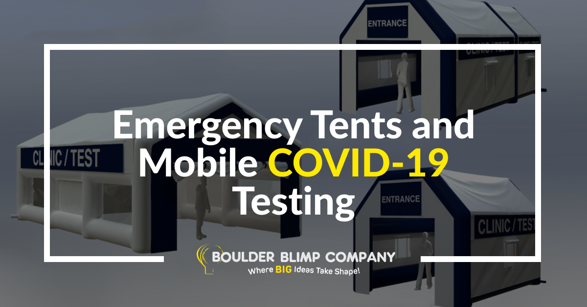 mobile COVID-19 testing