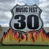 Music Fest 30