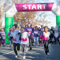 5k Start with GOTR Arch