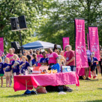 GOTR Phili Event with Promotional Products Custom