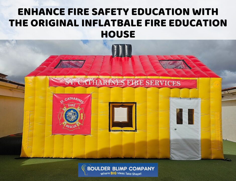 fire safety education with