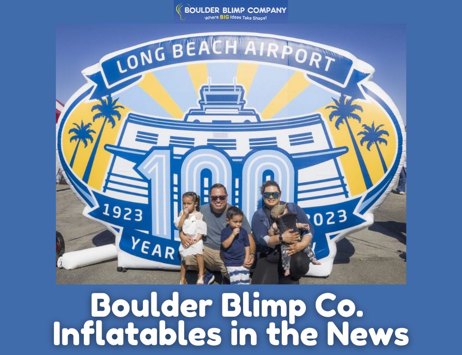 boulder blimp inflatables in the blog