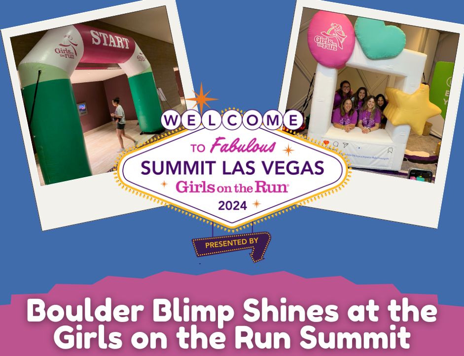 Girls on the run summit