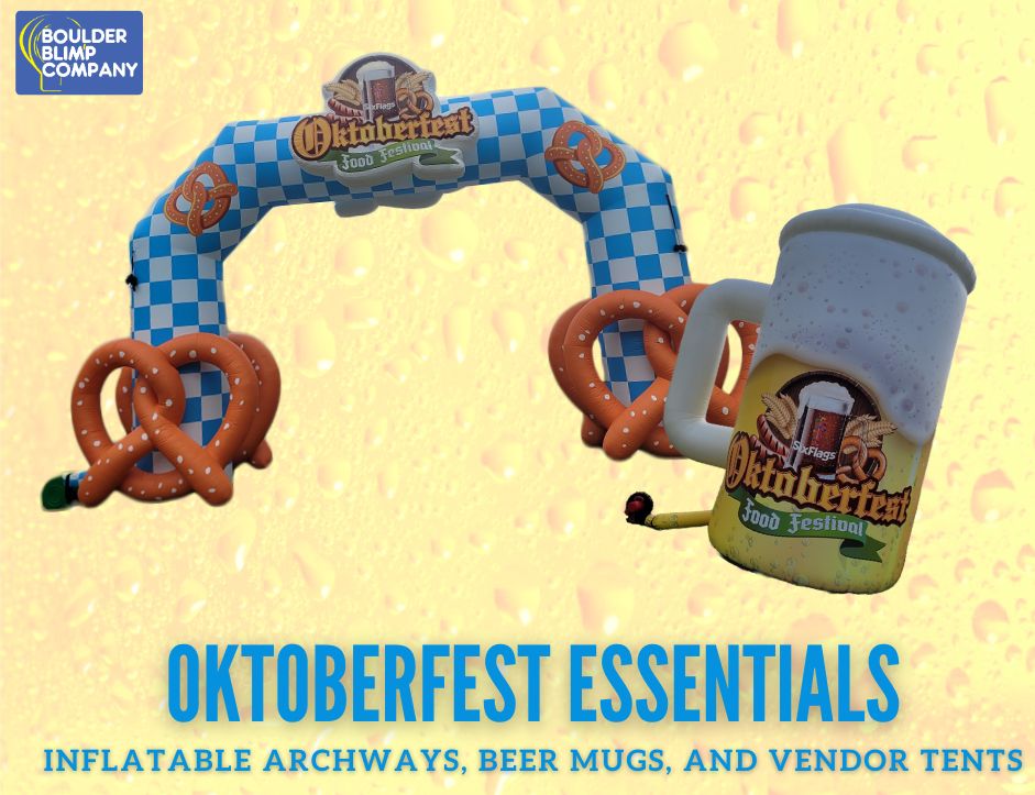 oktoberfest essentials