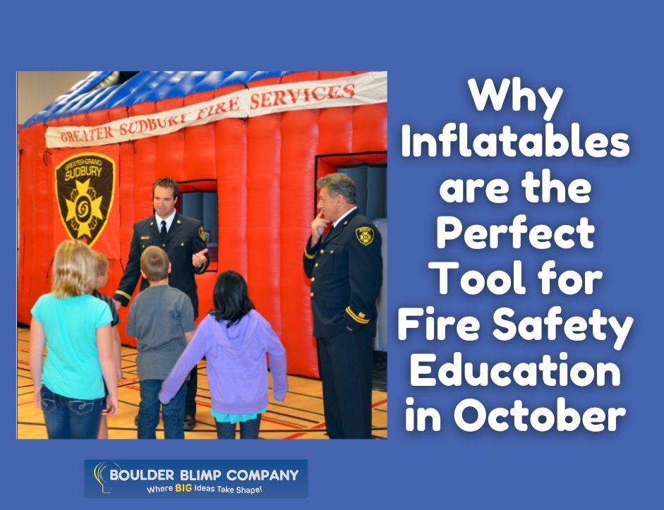 fire safety education