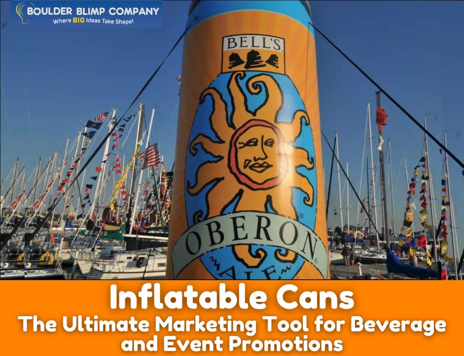 inflatable cans