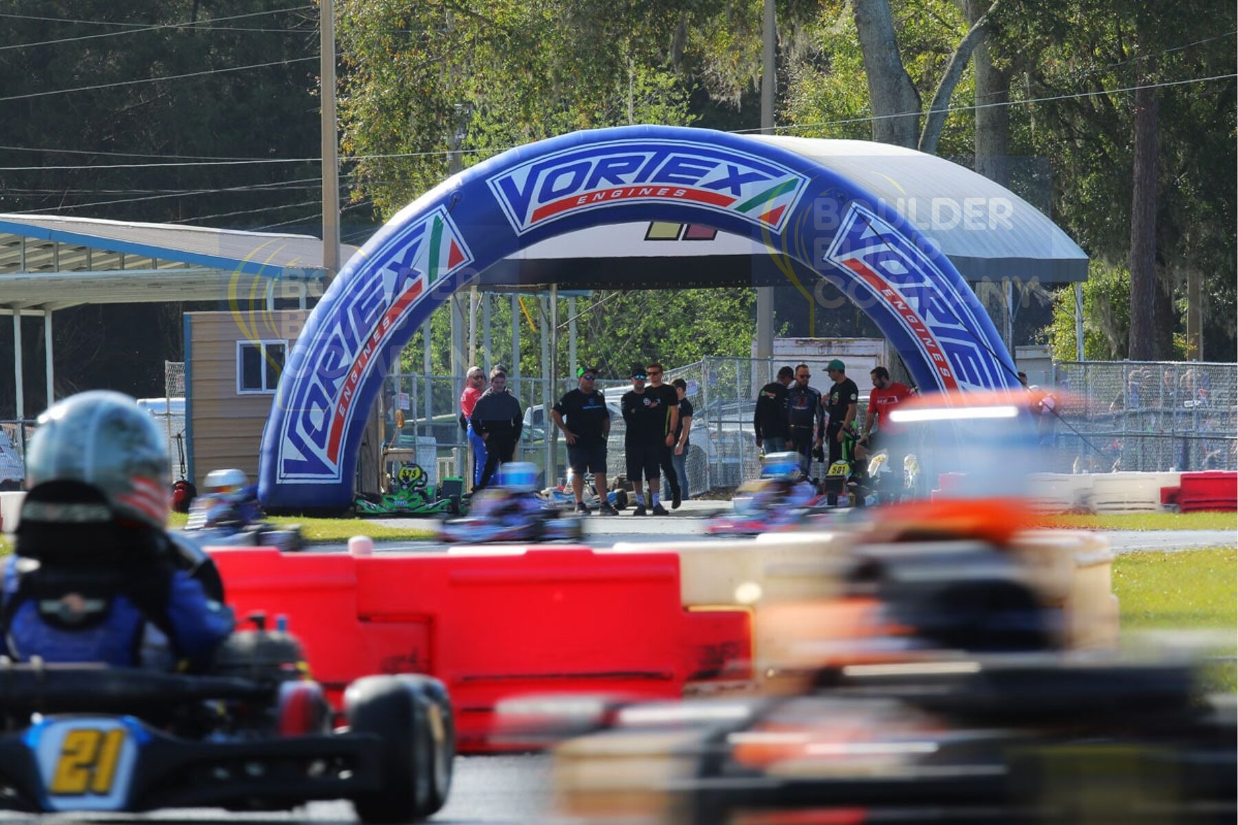 Seasonal, Sporty, or Corporate: How to Use Custom Inflatable Arches ...