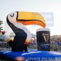 Guinness Inflatable