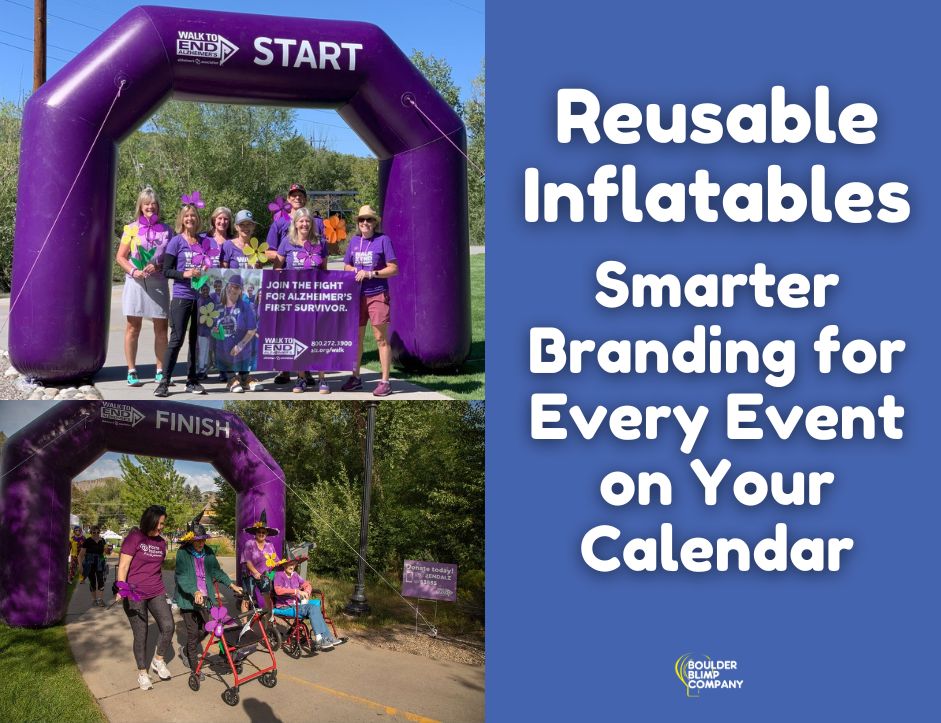 reusable inflatables