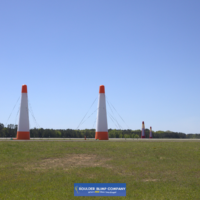 Custom Inflatables for Airshow